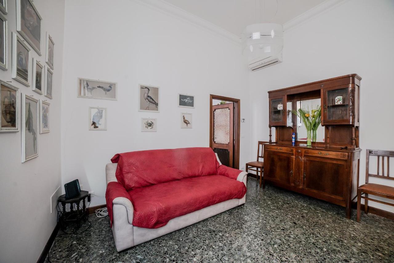 Апартаменты Ca' Luciano, Wonderful View Венеция Экстерьер фото