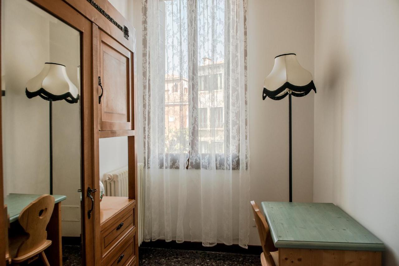 Апартаменты Ca' Luciano, Wonderful View Венеция Экстерьер фото